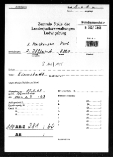 Rozstrzelanie Żydów niezdolnych do pracy podczas budowy tzw. Muru Południowo-Wschodniego w Eisenstadt/Burgenland w 1945 roku