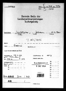 Pojedyncze i masowe egzekucje więźniów żydowskich i polskich w Obozie Pracy Przymusowej Szebnie (ZAL) w okręgu powiecie jasielskim/Dystrykt Kraków w latach 1943/44. Tom 2