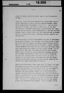 Tötung von Juden und Polen in der Kreishauptmannschaft Radzyn zwischen 1941 und 1944 durch Angehörige der dortigen Außenstelle des KdS Lublin, der III. Gendarmerie-Hauptmannschaft Radzyn und anderer Einheiten