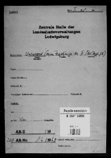 Judenerschießungen in Smolensk durch Angehörige des III./Pol.Regt. 15 und ein Gendarmerieeinsatzkommando