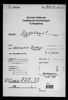 Tötung polnischer und jüdischer Einwohner des Landkreises Konin / Reg.Bez. Hohensalza (Warthegau), insbesondere durch Angehörige der Gendarmerieposten zwischen 1939 und 1945 Bde. 1+2