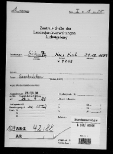 Domniemane zabójstwo, prawdopodobnie sowieckich jeńców wojennych, w Saarbrücken przez członków Saarbrücken Stapostelle (weryfikacja UNWCC i CROWCASS)