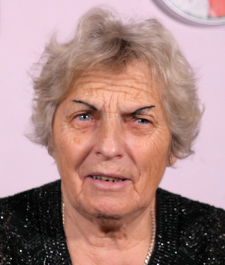 Partyka Stanisława